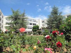 Sjour et cadre de vie  - la Polyclinique La Phocanne  Marseille - la Polyclinique griatrique Saint Franois, les Centres de long sjour mdicalis Le Mont d'Azur et Centre Phocen, ainsi que la rsidence retraite Le Mont Aurlien  Nans les Pins dans le Var